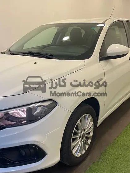 فيات تيبو 2022 فئة أولى كسر زيرو للبيع