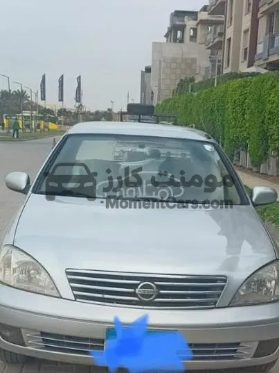 نيسان صني 2019 اتوماتيك للبيع