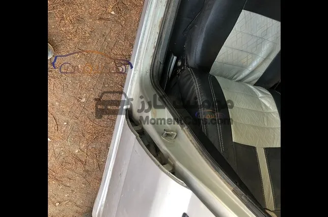 فولكس فاجن بوينتر 2006 مانيوال هاتشباك للبيع