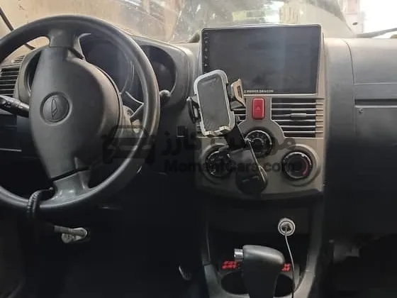 دايهاتسو تيريوس 2008 بلاتنيوم اتوماتيك - 130 ألف كم