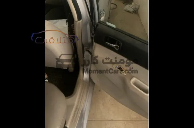 ميتسوبيشي لانسر 2014 أوتوماتيك كلاسيك للبيع