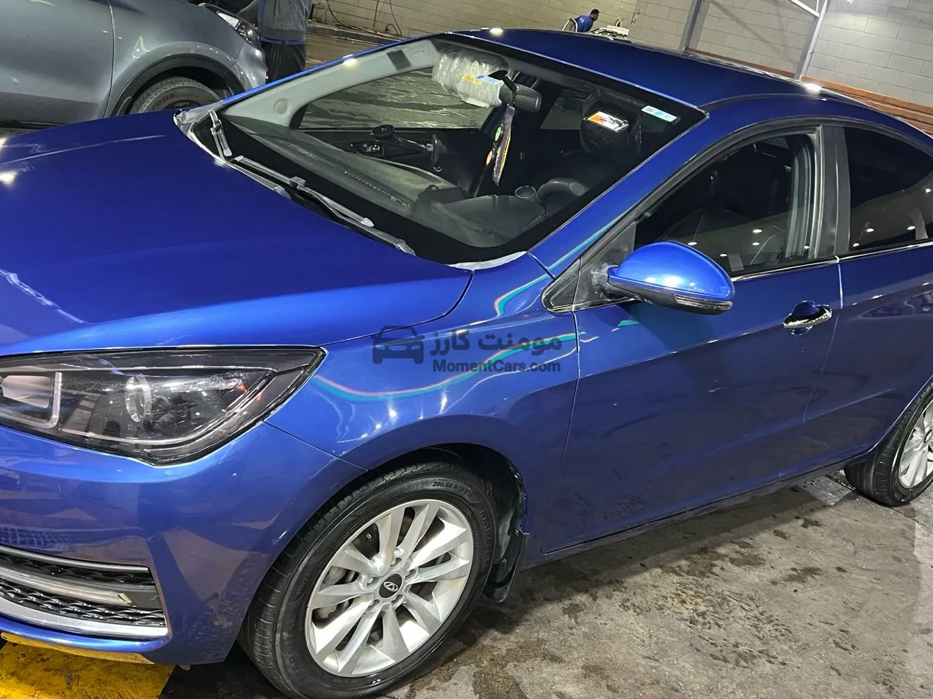 شيري اريزو 5 موديل 2022 مانيوال للبيع