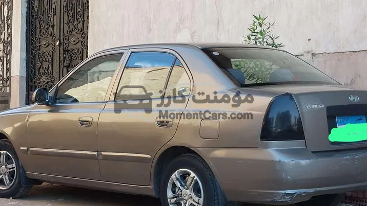 مرسيدس 200 أوتوماتيك 1987 للبيع