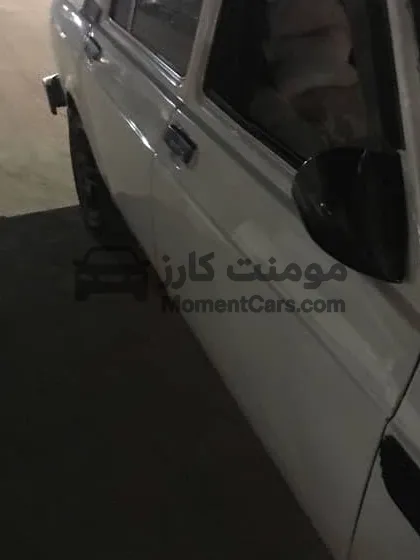 فيات 128 موديل 1989 معمرة سنتر ولوك كهرباء