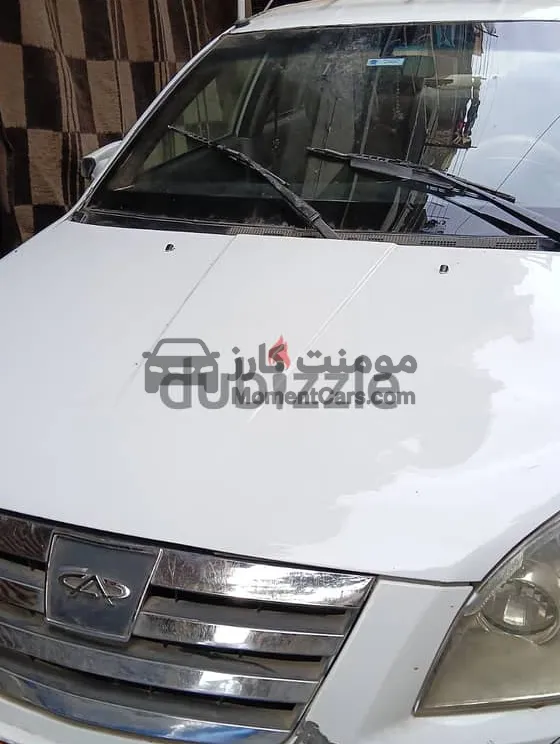 سبيرانزا A516 موديل 2009 مانيوال غاز حالة ممتازة