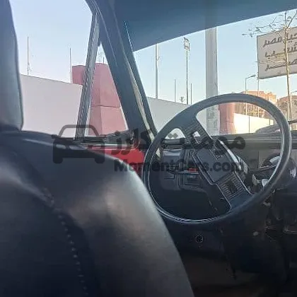 فيات 128 موديل 1977 مانيوال للبيع