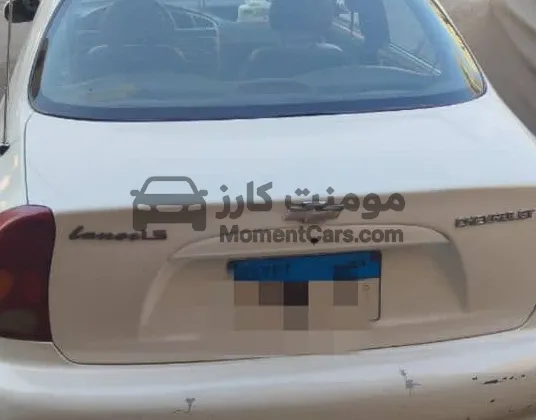 شيفروليه لانوس 2011 مانيوال للبيع