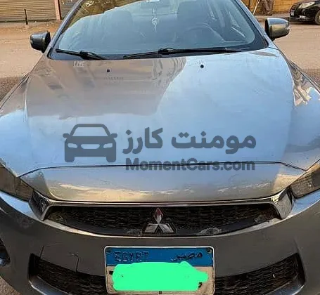 ميتسوبيشي لانسر 2016 شارك اتوماتيك للبيع