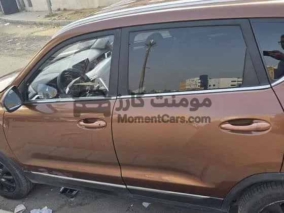 بايك X3 موديل 2022 للبيع 46 ألف كم كاش أو تقسيط