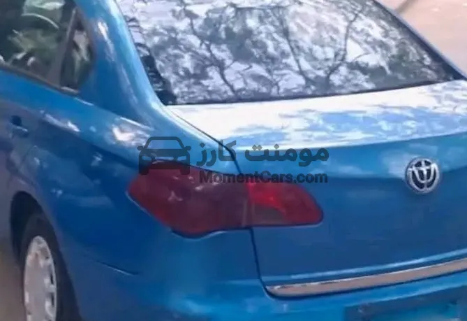 بريليانس FSV 2014 اتوماتيك - فابريكة بالكامل