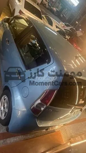 دايهاتسو سيريون 2007 اتوماتيك موفرة بنزين