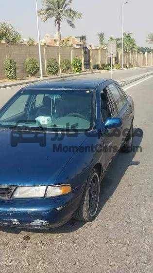 كيا سيفيا 1995 مانيوال للبيع