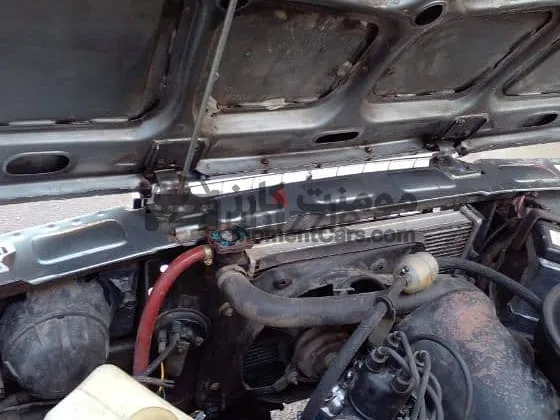 لادا 2107 موديل 2014 مانيوال للبيع