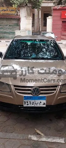 فولكس فاجن بوينتر 2006 مانيوال 150,000 كم