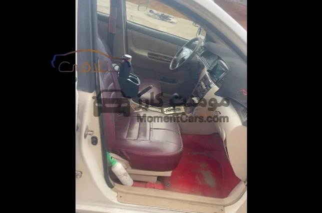 بي واي دي F3 2012 أوتوماتيك سستم لانسر بوما غاز طبيعي