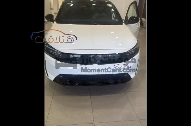 اوبل كورسا 2025 اتوماتيك GS Line للبيع