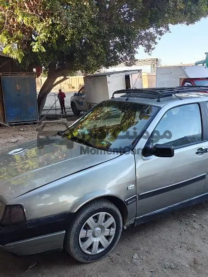 فيات تيمبرا 1990 مانيوال 1400 سي سي للبيع