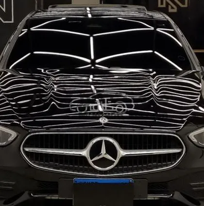 مرسيدس C 200 أفانتجارد 2022 للبيع