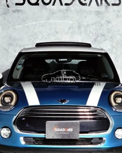 ميني كوبر كانتريمان 2023 سبورت اتوماتيك للبيع