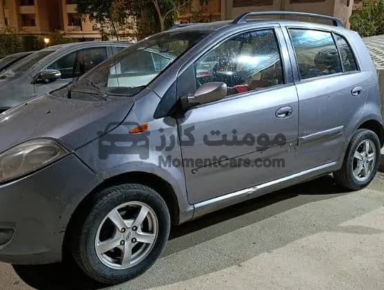 سبيرانزا A113 2013 فابريكة مانيوال مدينة نصر