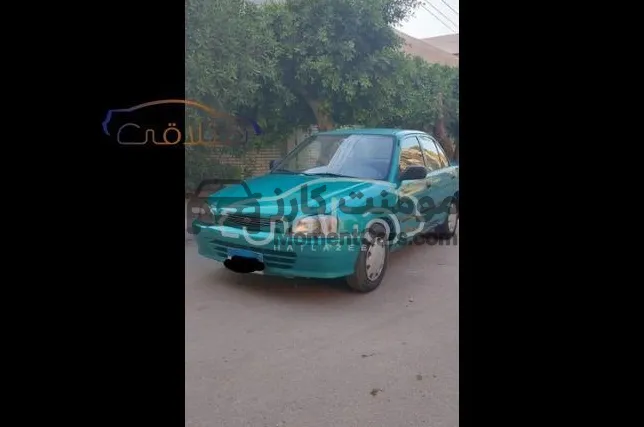 فورد مونديو 1998 اتوماتيك موتور جديد فرش جلد