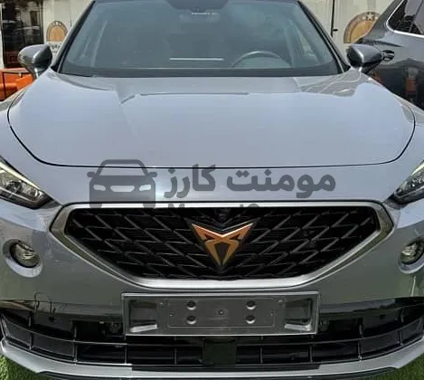 كوبرا فورمينتور 2023 عداد قليل 19 ألف كم للبيع