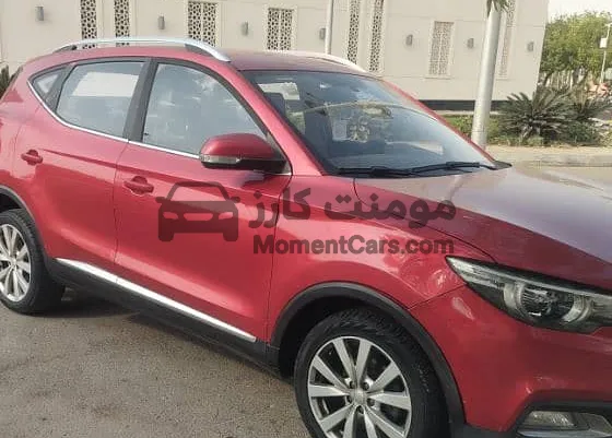 إم جي ZS 2020 أوتوماتيك للبيع