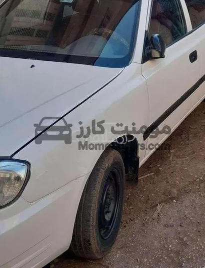 دايو نوبيرا 2 موديل 1999 مانيوال ديزل