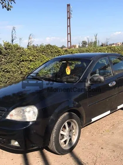 شيفروليه اوبترا 2007 اتوماتيك 170 ألف كم