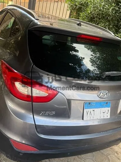 هيونداي IX35 2015 اتوماتيك 1600 سي سي للبيع