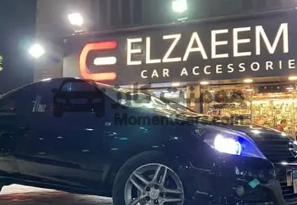 اوبل استرا 2007 اتوماتيك Easy Tronic للبيع