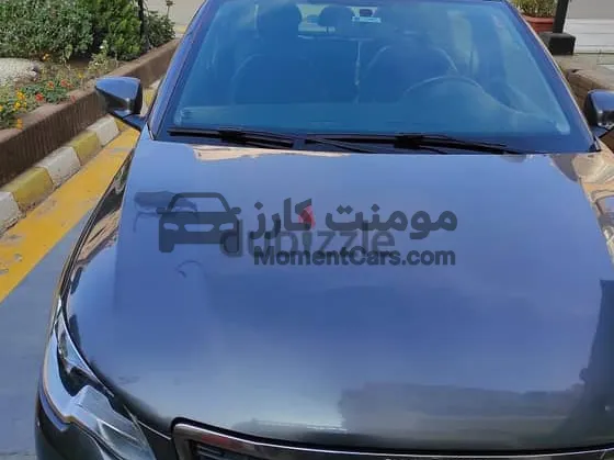 بيجو 301 اتوماتيك 2022 فبريكة أول يد عداد قليل