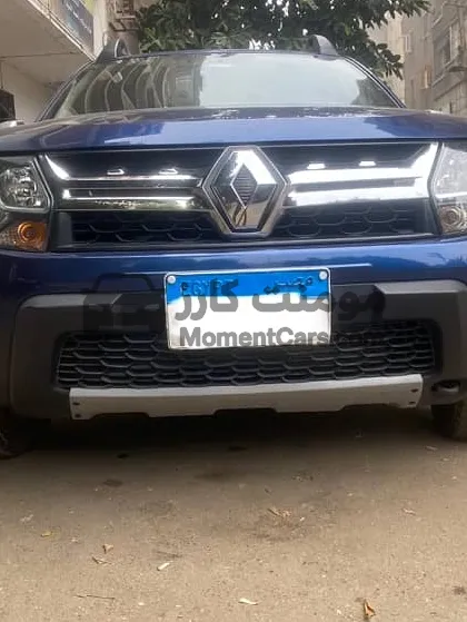 رينو داستر 2018 اتوماتيك للبيع