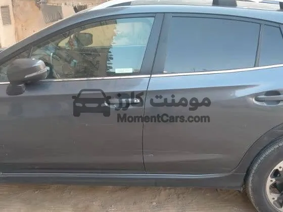 سوبارو XV 2021 أعلى فئة اتوماتيك للبيع