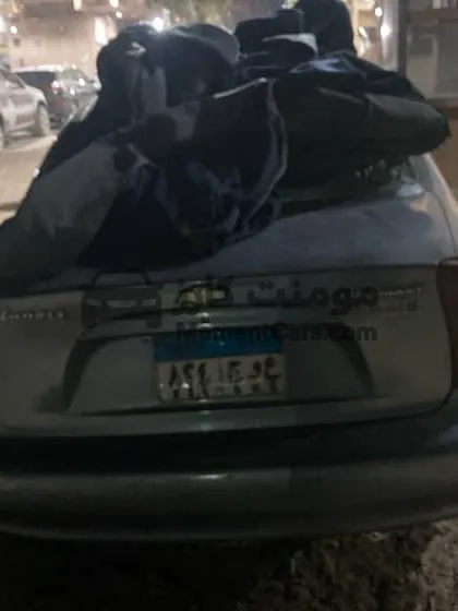 لانوس 2011 مانيوال دواخل زيرو بحالة ممتازة للبيع