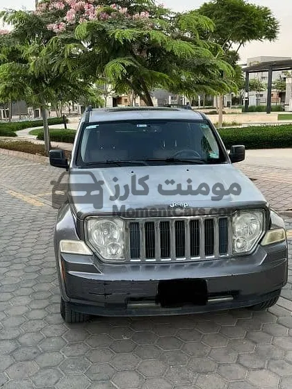 جيب شيروكي 2013 أول يد اتوماتيك للبيع