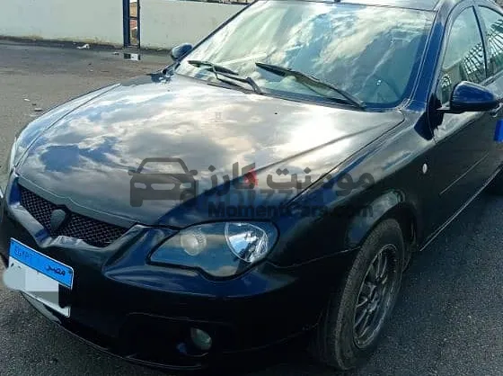 بروتون جين 2 2006 اتوماتيك للبيع