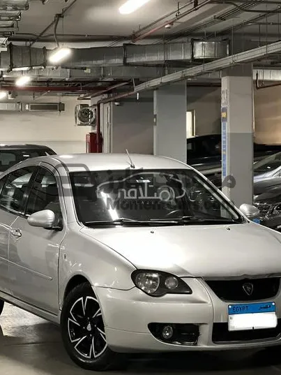 بروتون جين 2 أتوماتيك 2006 للبيع