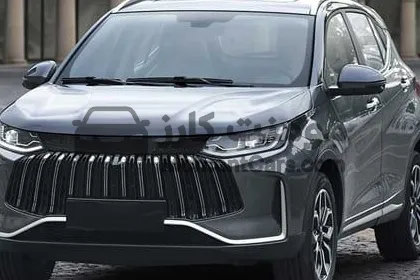 ساوايست S05 جديدة 2026 SUV اتوماتيك للبيع