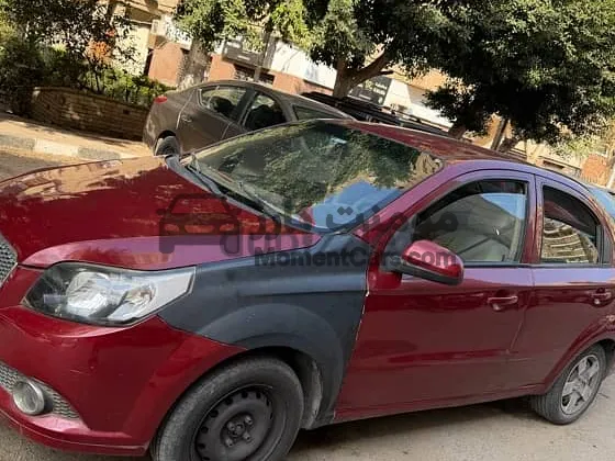 شيفروليه أفيو 2016 اتوماتيك كاش للبيع