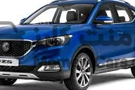 إم جي ZS 2026 جديدة اتوماتيك SUV للبيع