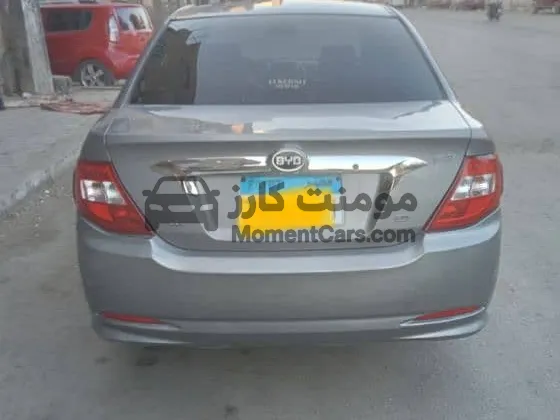 بي واي دي F3 2020 مانيوال - 29 ألف كم