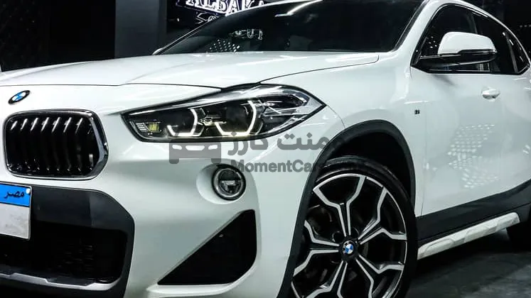 بي إم دبليو X2 2020 S drive 18i للبيع 75 ألف كم
