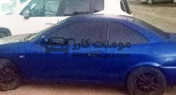 ميتسوبيشي ميراج 1998 كوبيه اتوماتيك للبيع