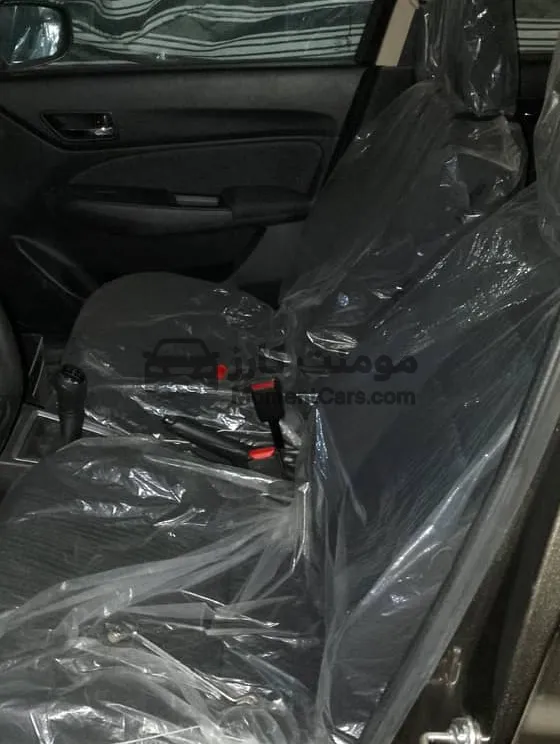 سوزوكي ديزاير 2022 مانيوال زيرو بأكياس المصنع