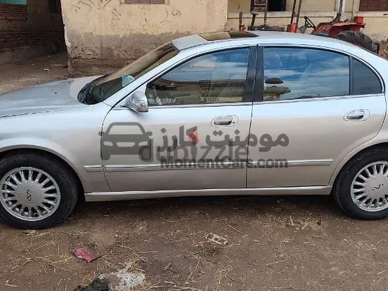 اسبرانزا A620 اتوماتيك 2007 فابريكة دواخل للبيع