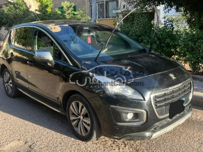 كيا سيد 2016 اتوماتيك كاملة للبيع 69 ألف كم