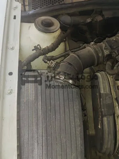 أوبل فيكترا 2003 اتوماتيك سيدان للبيع