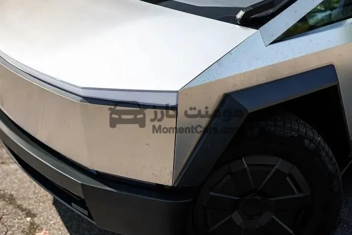 تسلا سايبرتراك 2024 جديدة كهرباء للبيع