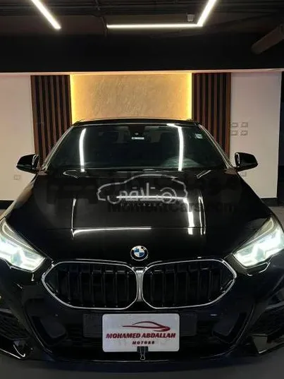 بي ام دبليو 218i M Sport 2020 فابريكة للبيع